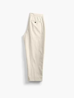 Clearance Buff Women'S Pace Poplin Cropped Chino Women'S Pants & Shorts