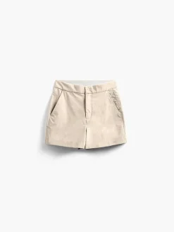 Sale Buff Women'S Previous Generation Pace Poplin Short Women'S Pants & Shorts