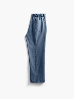 Shop Calcite Heather Women'S Velocity Pull-On Pant Women'S Pants & Shorts