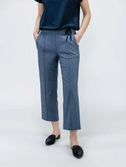 Shop Calcite Heather Women'S Velocity Pull-On Pant Women'S Pants & Shorts