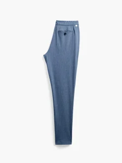 Sale Calcite Heather Women'S Velocity Tapered Pant Women'S Pants & Shorts