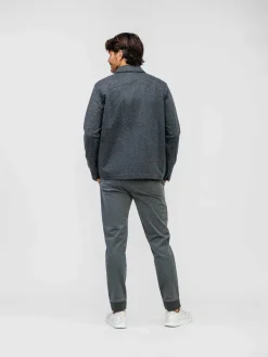 Store Charcoal Heather Men'S Fusion Chore Coat Men'S Jackets & Coats