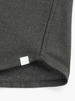 Clearance Charcoal Heather Men'S Fusion Overshirt Men'S Shirts