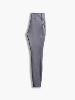 Flash Sale Charcoal Heather Women'S Joule Active Legging Women'S Pants & Shorts