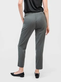 Cheap Charcoal Heather Women'S Swift Drape Pant Women'S Pants & Shorts