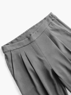 Cheap Charcoal Heather Women'S Swift Drape Pant Women'S Pants & Shorts