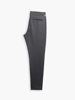 Cheap Charcoal Men'S Kinetic Pintuck Pant Men'S Pants & Shorts