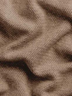 Shop Coffee Men'S Labs Atlas Short Sleeve Knit Polo Men'S Polos, Tees & Henleys