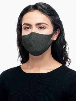 Cheap Dark Grey 3D Print-Knit Mask° 2.0 Men'S Accessories And Home