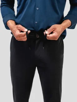 Cheap Dark Navy Men'S Pace Tapered Chino Men'S Pants & Shorts