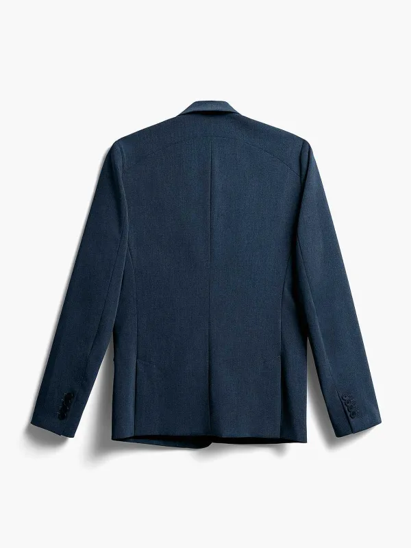 Discount Dark Navy Men'S Velocity Suit Jacket Men'S Suits