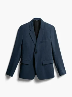 Discount Dark Navy Men'S Velocity Suit Jacket Men'S Suits