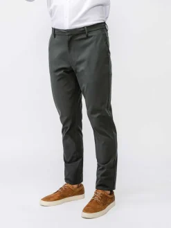 Online Dark Olive Men'S Kinetic Pant Men'S Pants & Shorts