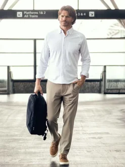 Store Flax Men'S Velocity Pull-On Pant Men'S Pants & Shorts