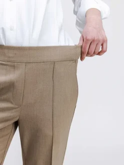 Outlet Flax Women'S Velocity Pull-On Pant Women'S Pants & Shorts