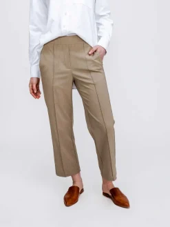 Outlet Flax Women'S Velocity Pull-On Pant Women'S Pants & Shorts