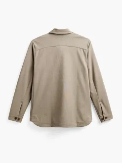Fashion Flax Women'S Velocity Shirt Jacket Women'S Shirts
