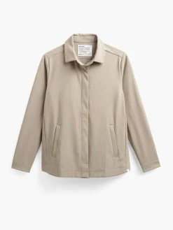 Fashion Flax Women'S Velocity Shirt Jacket Women'S Shirts