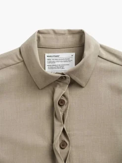 Fashion Flax Women'S Velocity Shirt Jacket Women'S Shirts