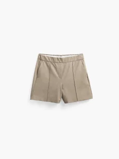 Outlet Flax Women'S Velocity Tailored Short Women'S Pants & Shorts