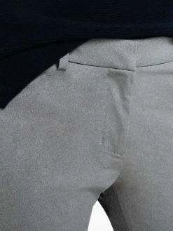 Fashion Grey Heather (Skinny Fit) Women'S Previous Generation Kinetic Pant Women'S Pants & Shorts