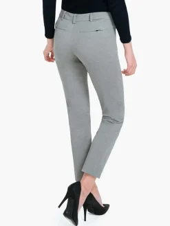 Fashion Grey Heather (Skinny Fit) Women'S Previous Generation Kinetic Pant Women'S Pants & Shorts