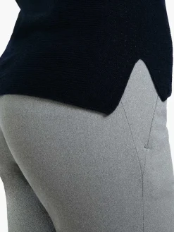 Fashion Grey Heather (Skinny Fit) Women'S Previous Generation Kinetic Pant Women'S Pants & Shorts