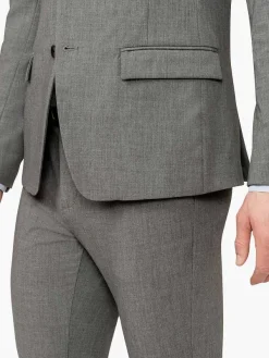 Clearance Grey Men'S Previous Generation Velocity Suit Jacket Men'S Suits