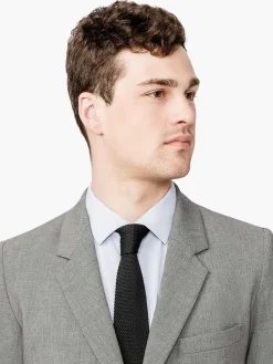 Clearance Grey Men'S Previous Generation Velocity Suit Jacket Men'S Suits