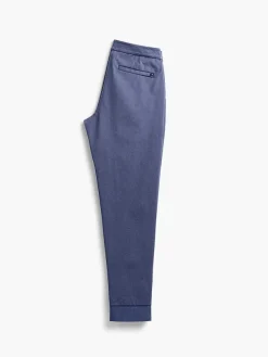 Hot Indigo Heather Men'S Kinetic Jogger Men'S Pants & Shorts