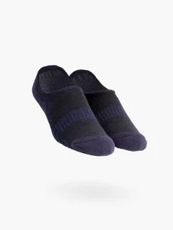 Discount Navy Atlas No Show Sock Men'S Underwear & Socks