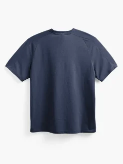 Store Navy Men'S Composite Merino Raglan Tee Men'S Polos, Tees & Henleys