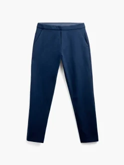 Outlet Navy Men'S Fusion Pull-On Pant Men'S Pants & Shorts