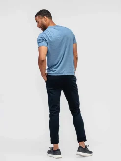 Best Navy Men'S Kinetic Jogger Men'S Pants & Shorts