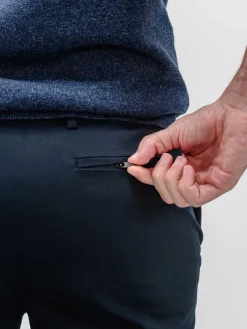 Cheap Navy Men'S Kinetic Pant Men'S Pants & Shorts