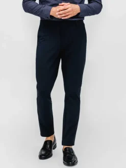 Cheap Navy Men'S Kinetic Pant Men'S Pants & Shorts