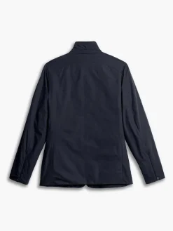 Best Navy Men'S Kinetic Light Layer Jacket (Previous Generation) Men'S Jackets & Coats