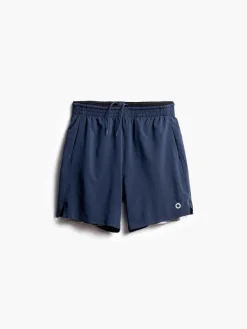 Best Navy Men'S Newton Active Shorts Men'S Pants & Shorts