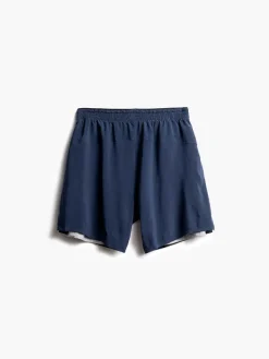 Best Navy Men'S Newton Active Shorts Men'S Pants & Shorts