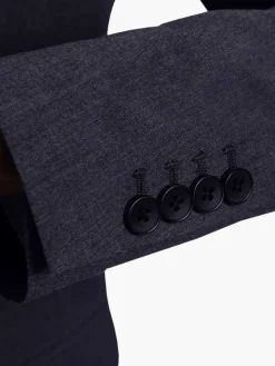 Clearance Navy Men'S Previous Generation Velocity Suit Jacket Men'S Suits