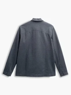 Discount Navy Twill Men'S Fusion Chore Coat Men'S Jackets & Coats