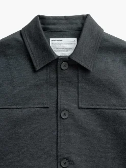 Discount Navy Twill Men'S Fusion Chore Coat Men'S Jackets & Coats