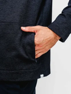 Discount Navy Twill Men'S Fusion Chore Coat Men'S Jackets & Coats