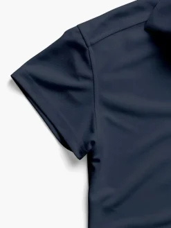 Store Navy Women'S Apollo Polo Women'S Shirts