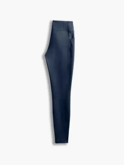 Hot Navy Women'S Joule Active Legging Women'S Pants & Shorts