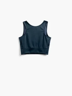 Cheap Navy Women'S Joule Tank Women'S Polos, Tees & Henleys