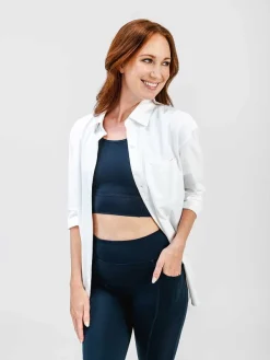 Cheap Navy Women'S Joule Tank Women'S Polos, Tees & Henleys