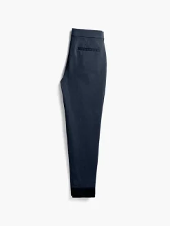 Best Navy Women'S Previous Generation Kinetic Pull-On Pant Women'S Pants & Shorts