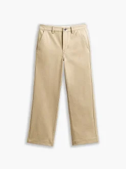 Outlet Oatmeal Heather Women'S Kinetic Twill 5-Pocket Cropped Pant Women'S Pants & Shorts