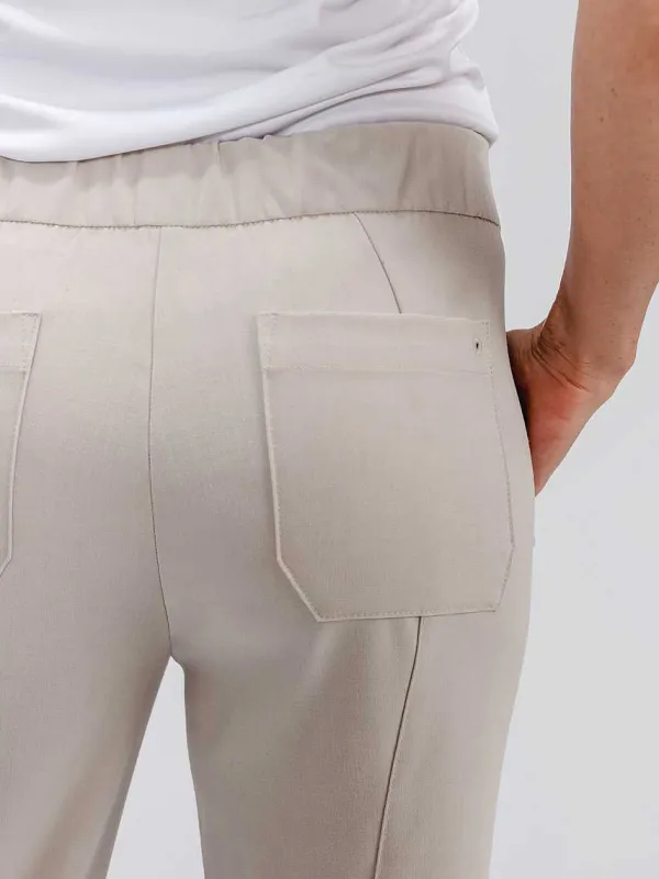 Cheap Oatmeal Women'S Velocity Pull-On Pant Women'S Pants & Shorts